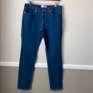 NoBo Skinny Denim